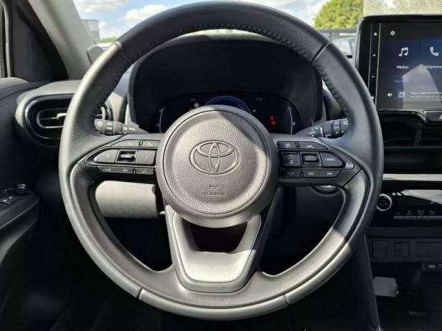 Toyota Yaris image 3