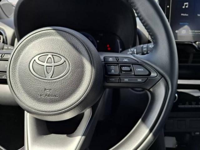 Toyota Yaris image 7