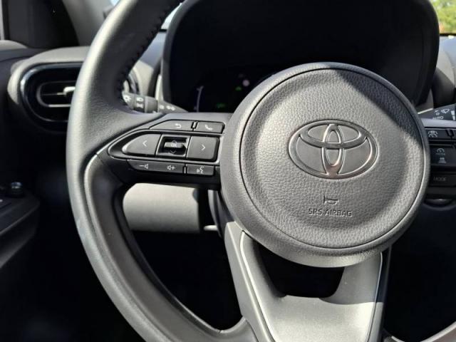 Toyota Yaris image 5
