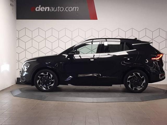 Kia Sportage image 9