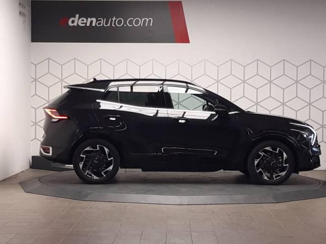 Kia Sportage image 1