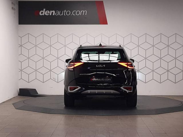 Kia Sportage image 2