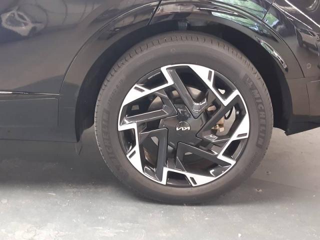 Kia Sportage image 3