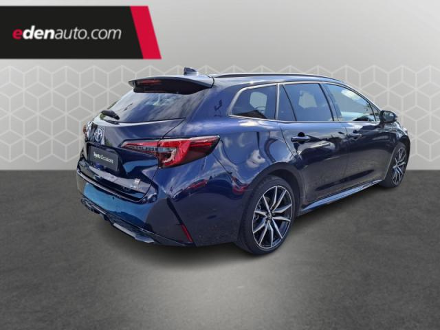 Toyota Corolla image 2