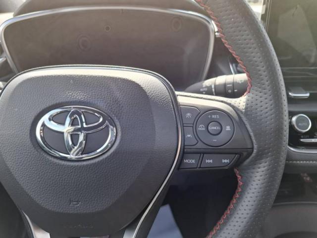Toyota Corolla image 1