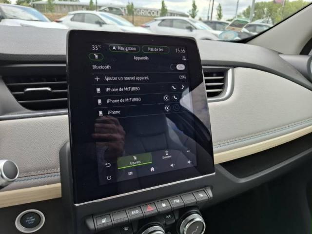 Renault Zoe image 3