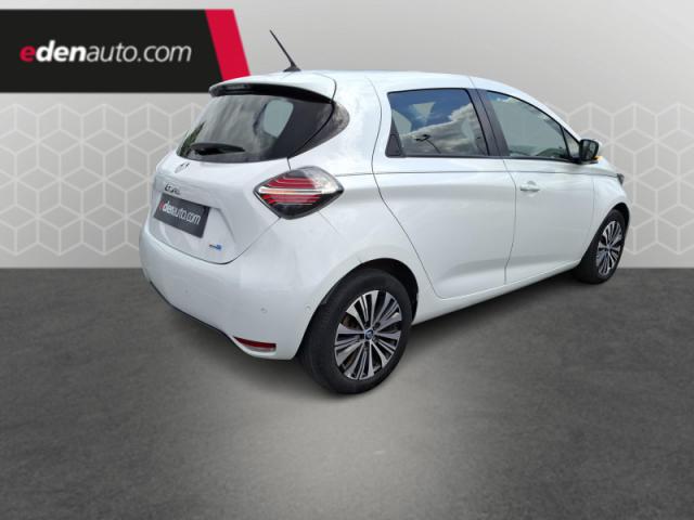Renault Zoe image 8