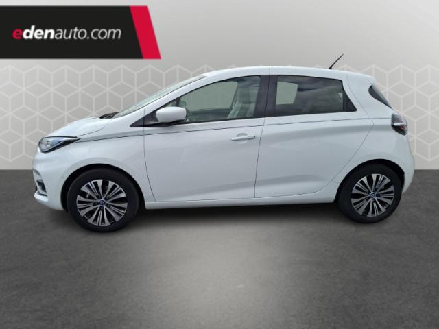 Renault Zoe image 4