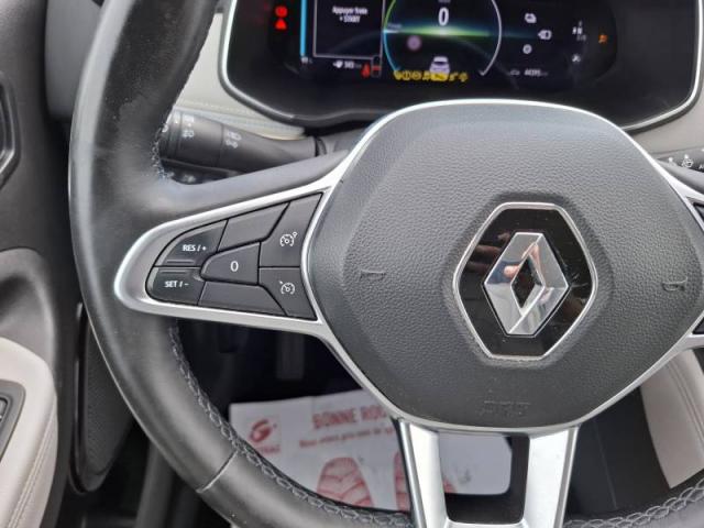 Renault Zoe image 9