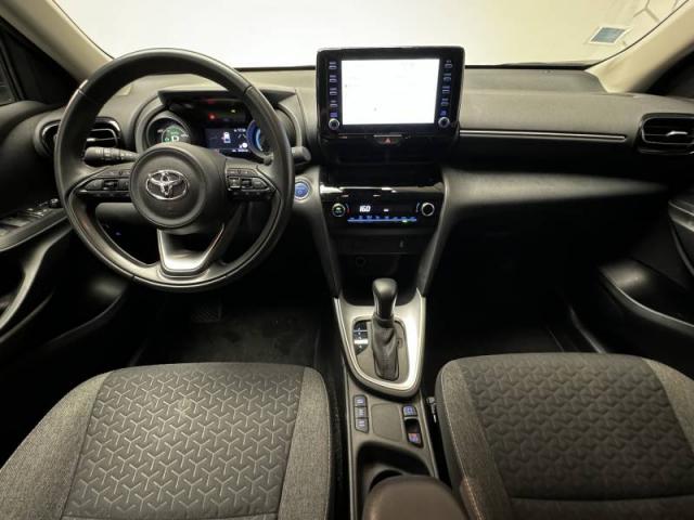 Toyota Yaris image 6