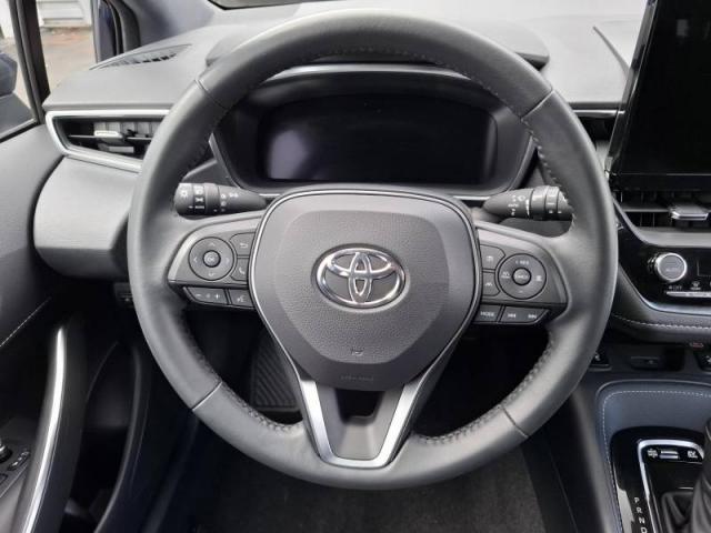 Toyota Corolla image 9