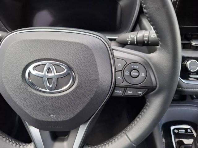 Toyota Corolla image 1
