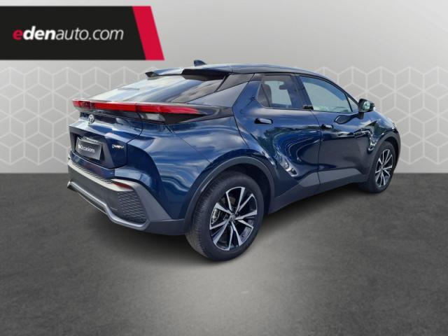 Toyota C-Hr image 9