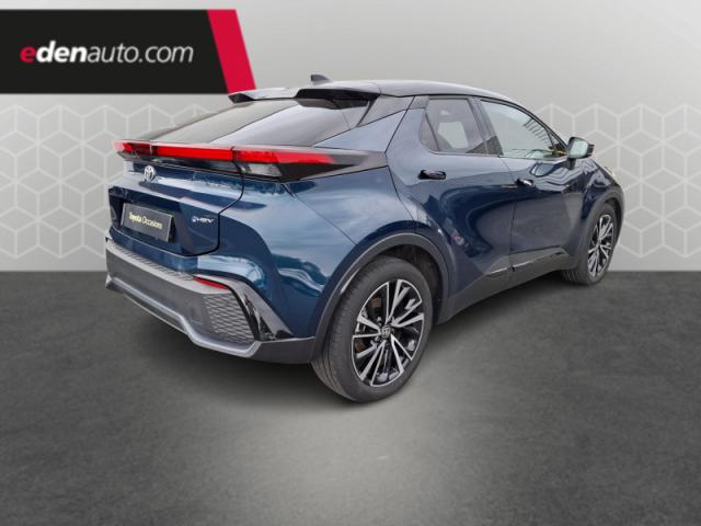 Toyota C-Hr image 3