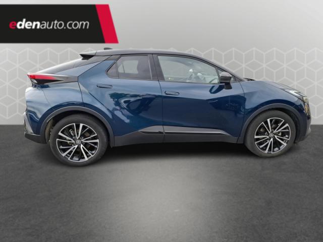 Toyota C-Hr image 5