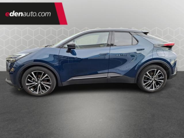 Toyota C-Hr image 9