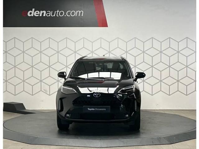 Toyota Yaris image 8