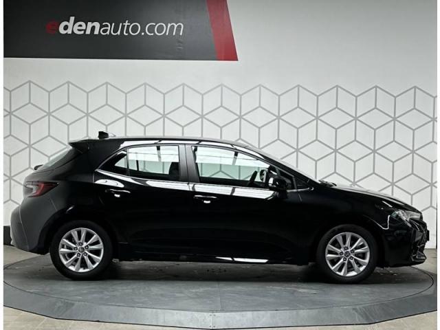 Toyota Corolla image 9