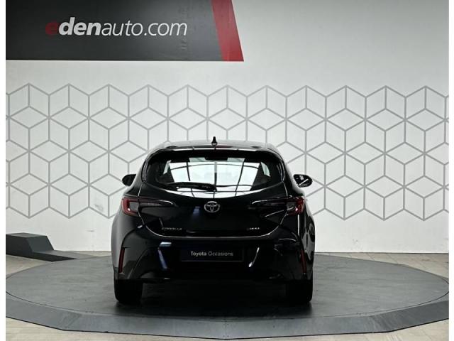 Toyota Corolla image 1