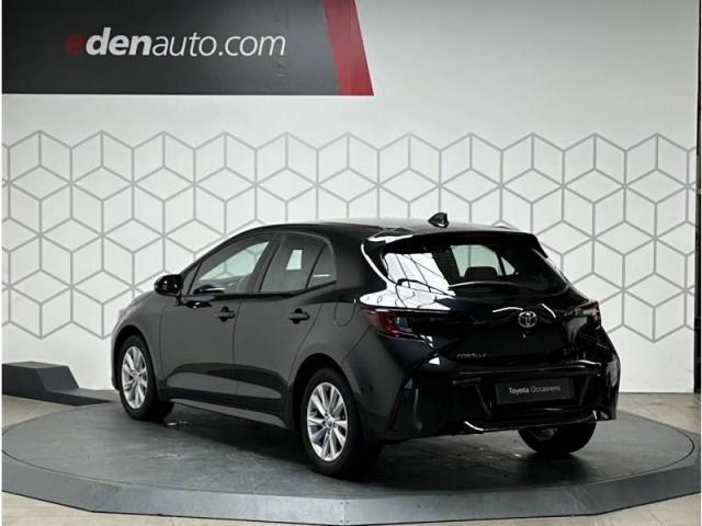 Toyota Corolla image 7