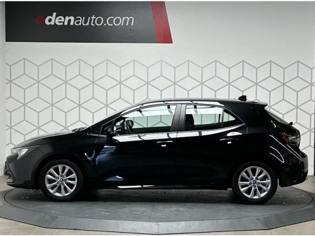 Toyota Corolla image 8