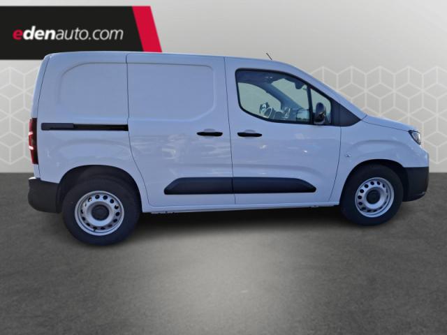 Toyota Proace City image 1