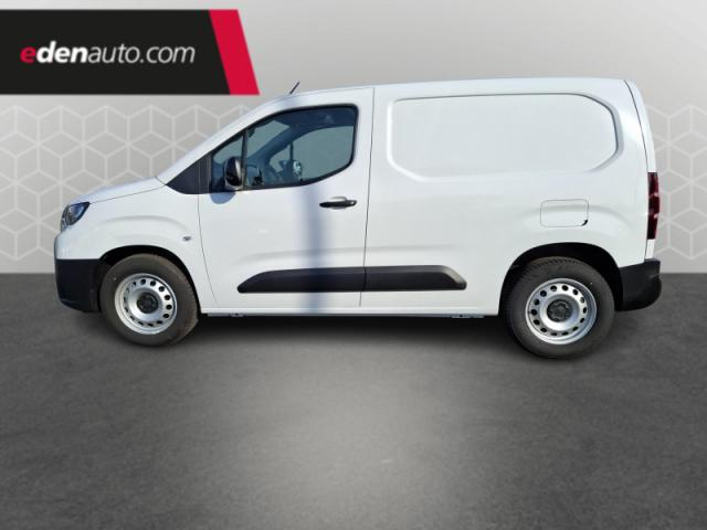 Toyota Proace City image 4