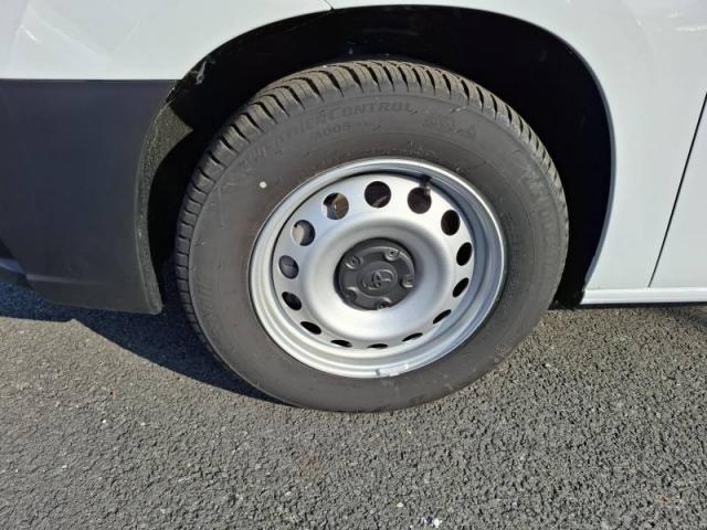 Toyota Proace City image 5
