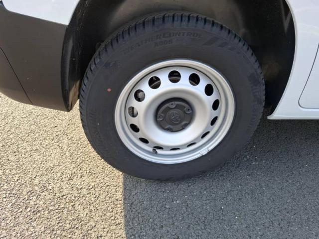 Toyota Proace City image 6