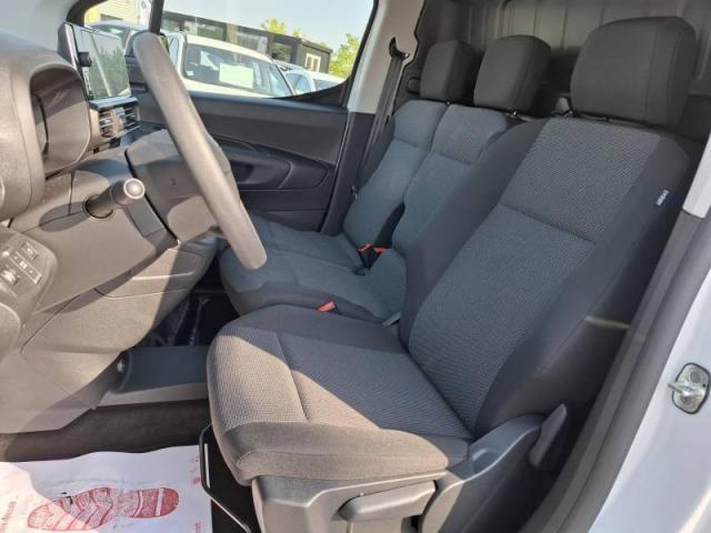 Toyota Proace City image 8