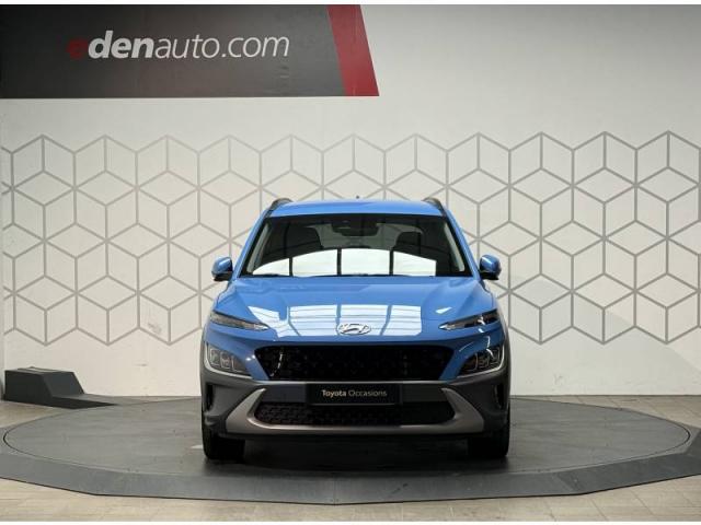 Hyundai Kona image 8