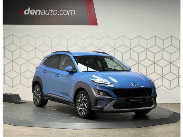 Hyundai Kona image 6