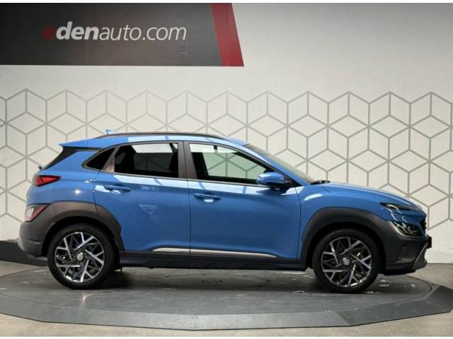 Hyundai Kona image 1