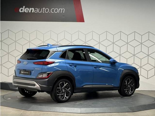 Hyundai Kona image 5