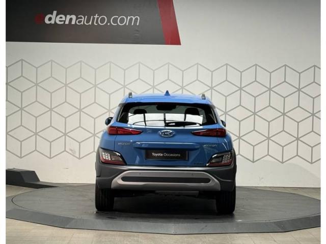 Hyundai Kona image 7