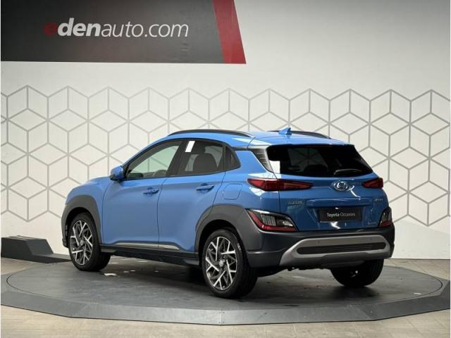 Hyundai Kona image 9