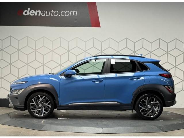Hyundai Kona image 4