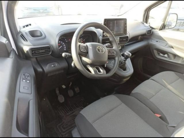 Toyota Proace City image 4