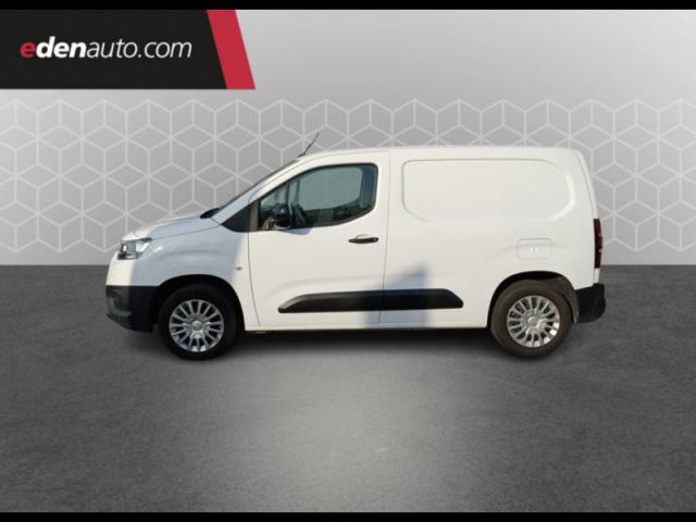 Toyota Proace City image 6