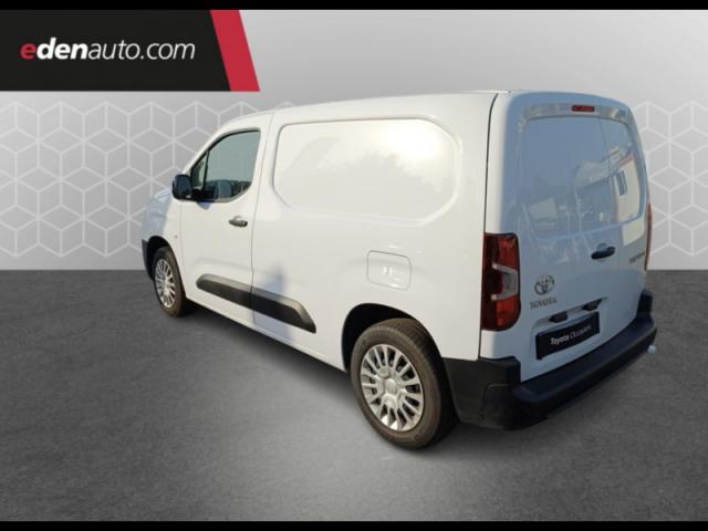 Toyota Proace City image 7