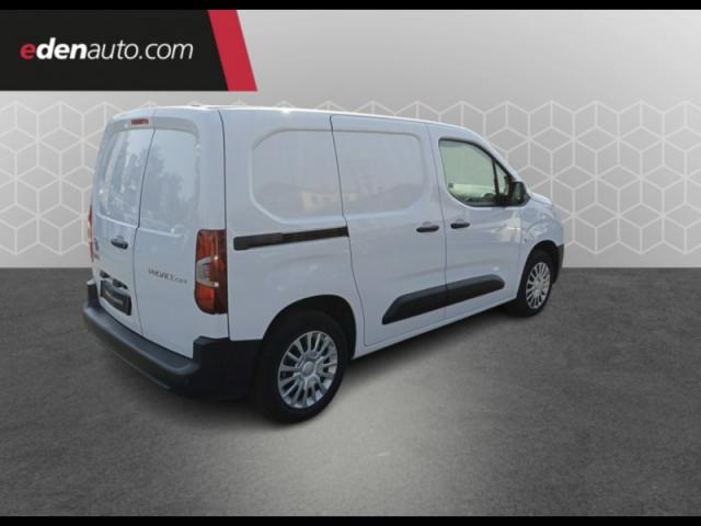Toyota Proace City image 2