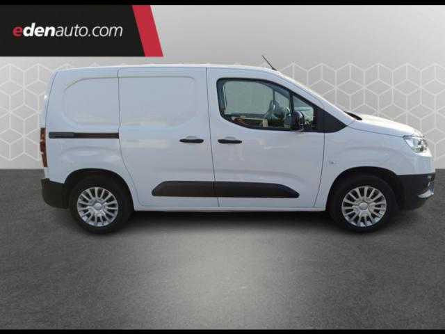 Toyota Proace City image 9