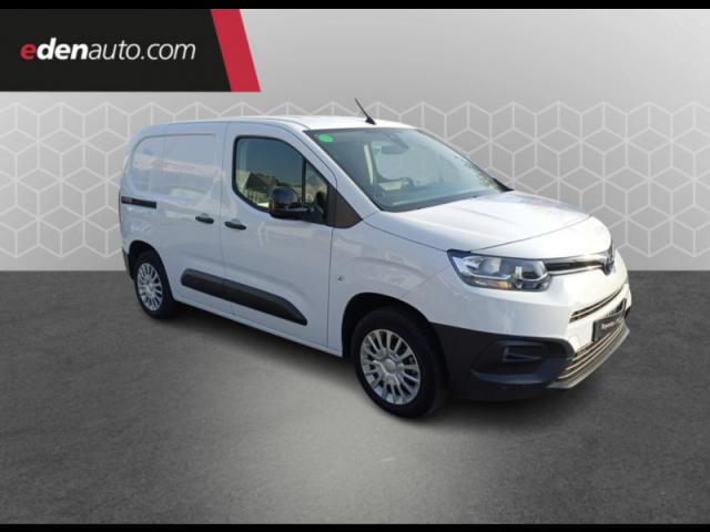 Toyota Proace City image 8