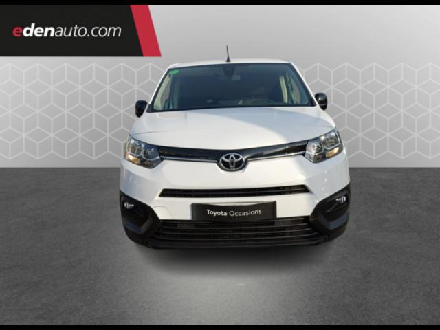 Toyota Proace City image 3