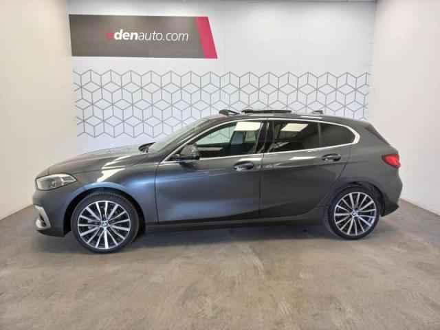 Bmw Série 1 image 5