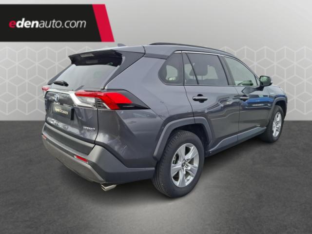 Toyota Rav4 image 3
