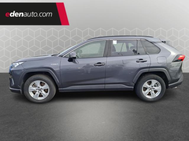Toyota Rav4 image 5
