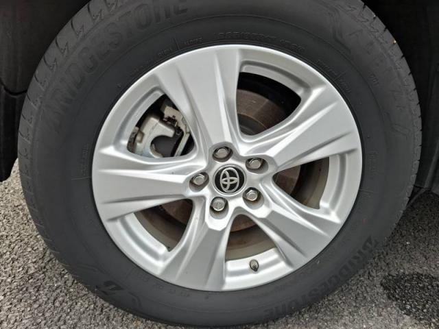 Toyota Rav4 image 7