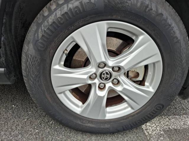 Toyota Rav4 image 8