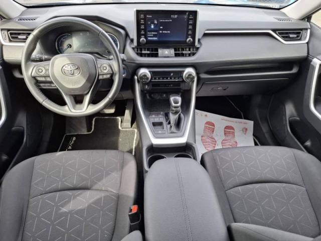 Toyota Rav4 image 4